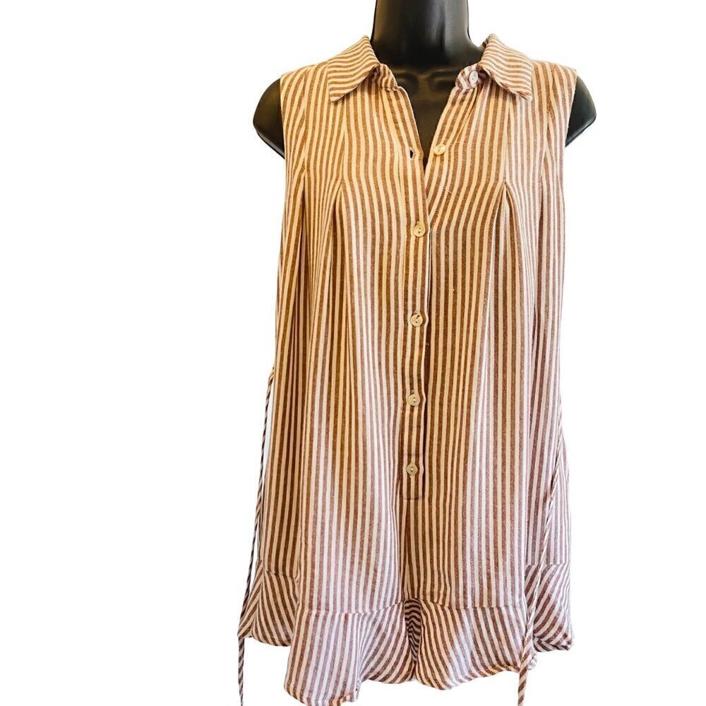 LE LIS womens playsuit small 34 chest up to 48 hip 2” ins leg